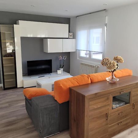 Apartamento Con Encanto Avilés Exteriör bild