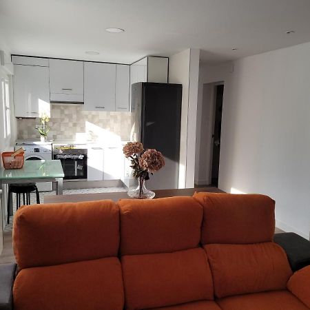 Apartamento Con Encanto Avilés Exteriör bild