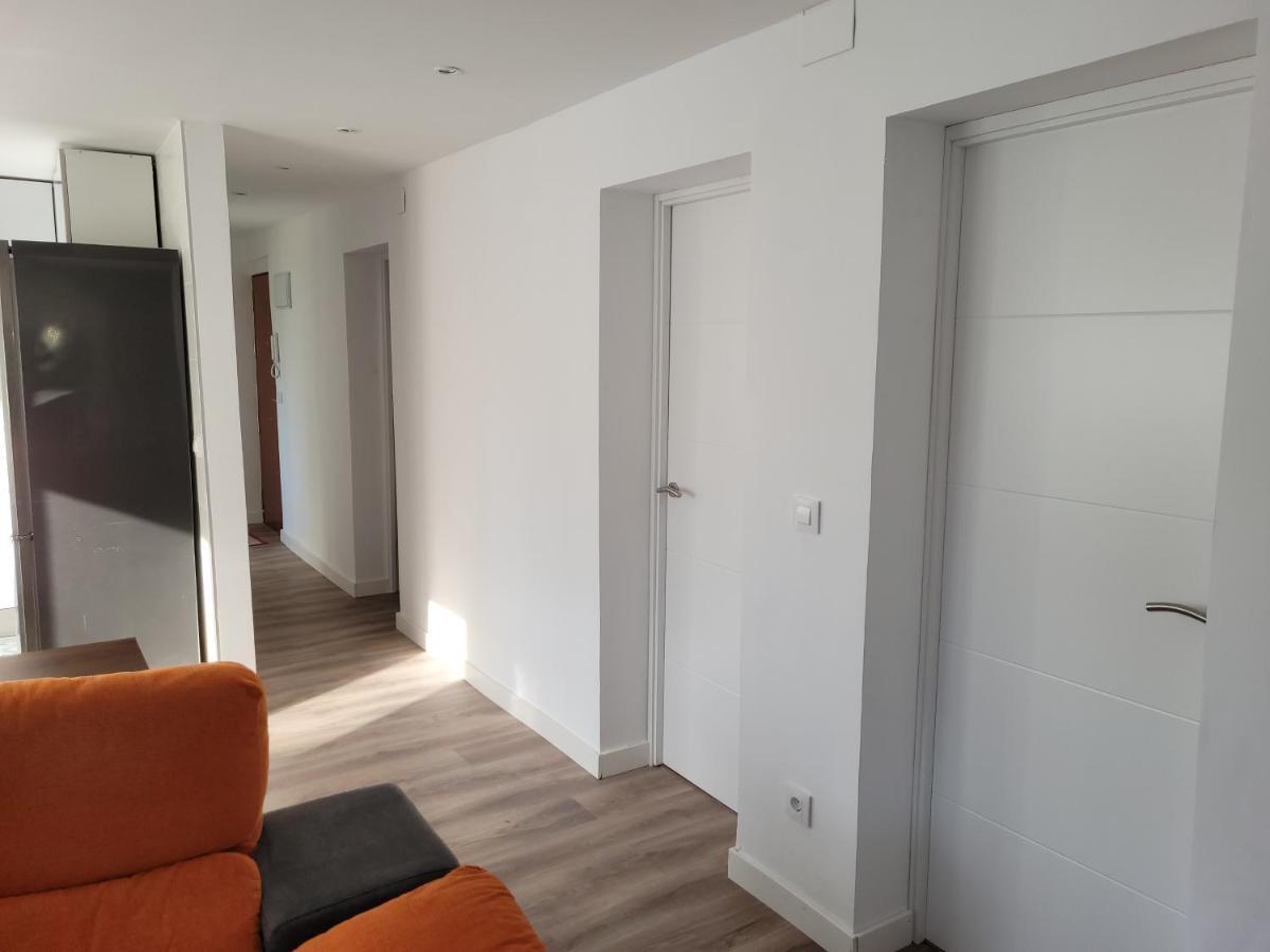 Apartamento Con Encanto Avilés Exteriör bild