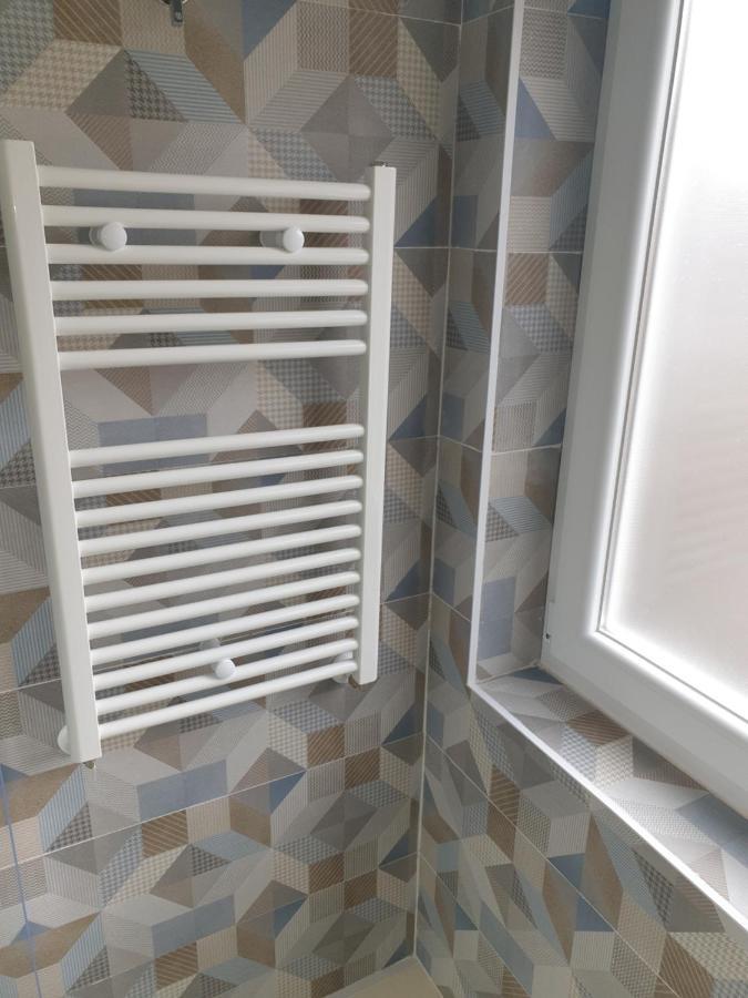 Apartamento Con Encanto Avilés Exteriör bild