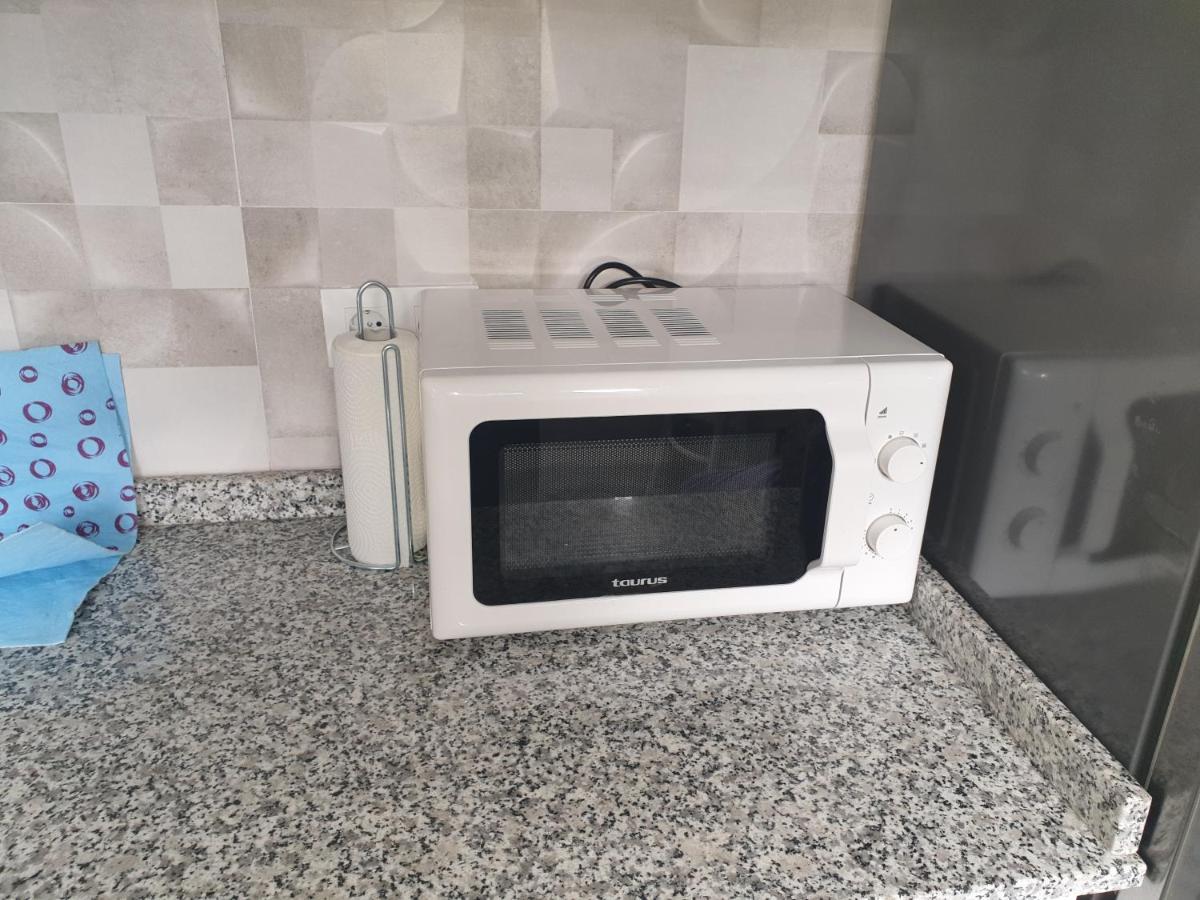 Apartamento Con Encanto Avilés Exteriör bild